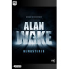 Alan Wake Remastered Epic